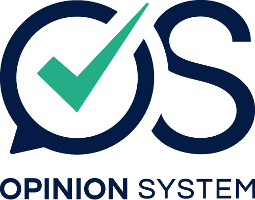 Logo Opinion System