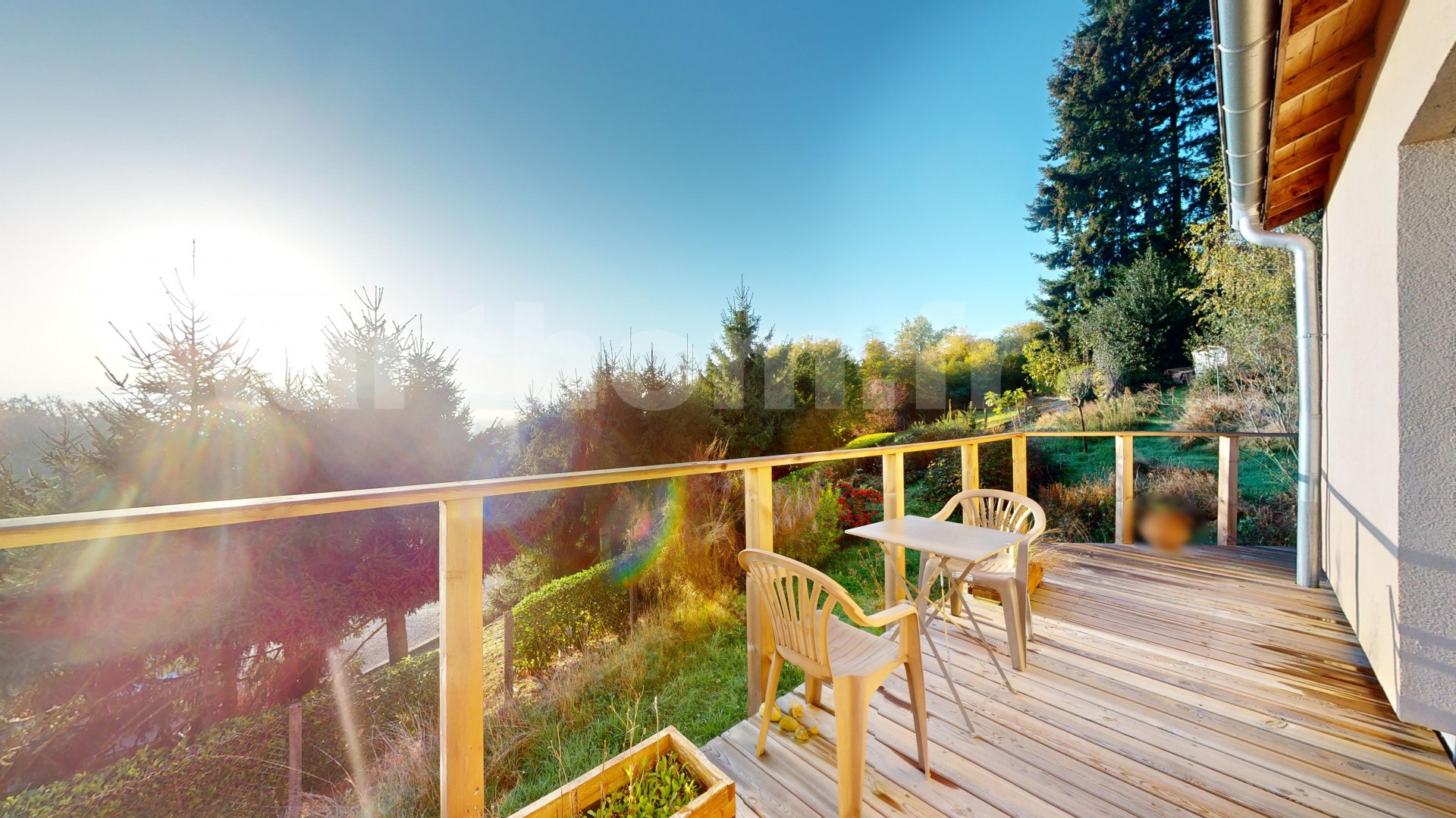 Maison – 4 pièce(s) – 70 m2