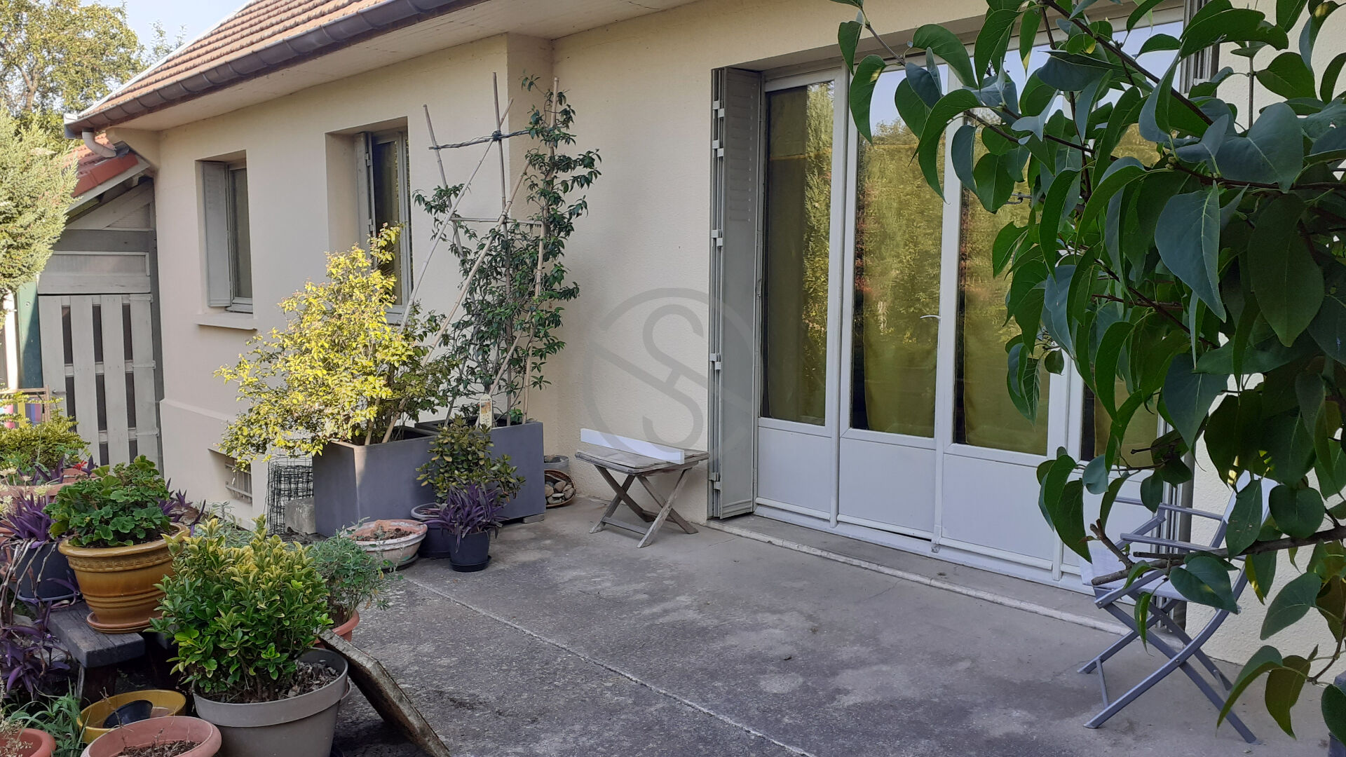 Maison Viriville 5 pièce(s) 116 m2