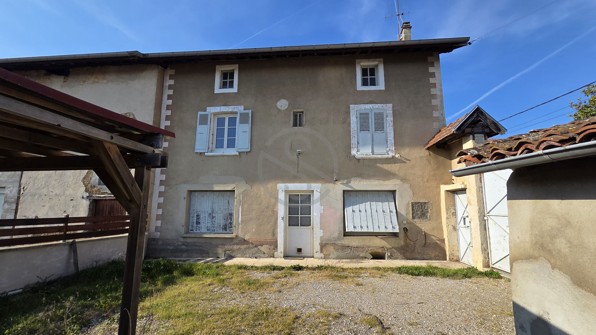 Maison  6 pièce(s) 130 m2