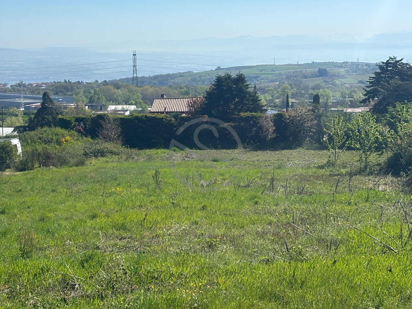 Maison Peaugres 5 pièce(s) 138 m2