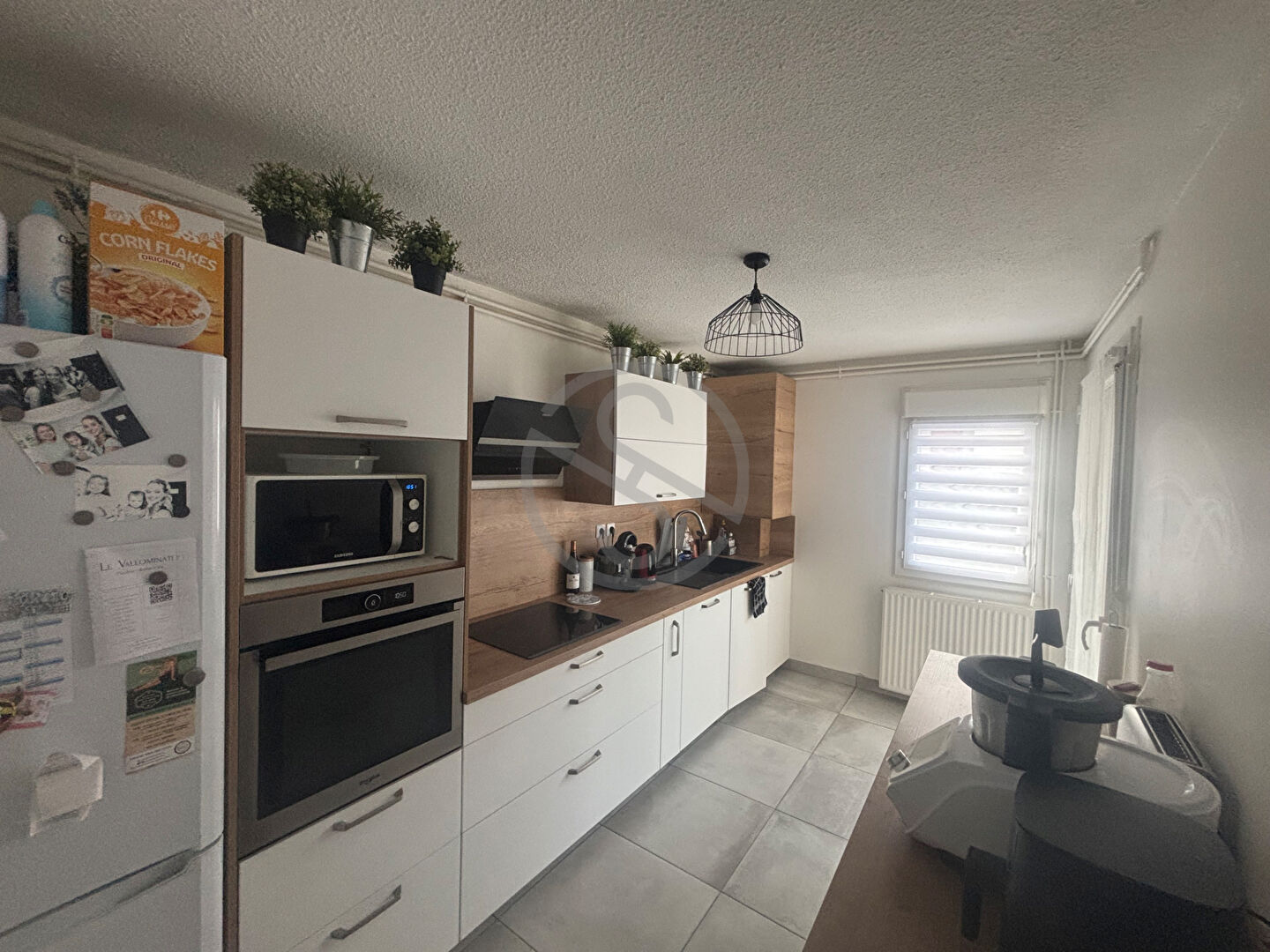 Maison Annonay 5 pièce(s) 86.20 m2