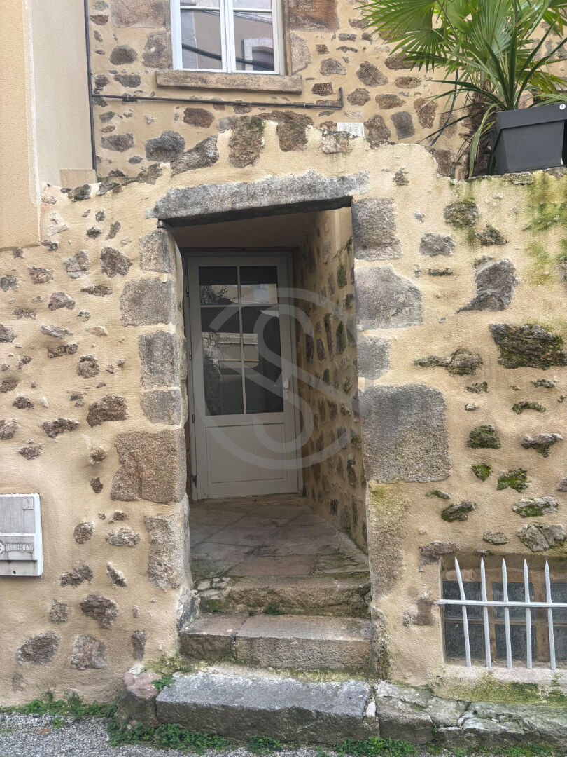 Appartement Annonay 5 pièce(s) 125 m2