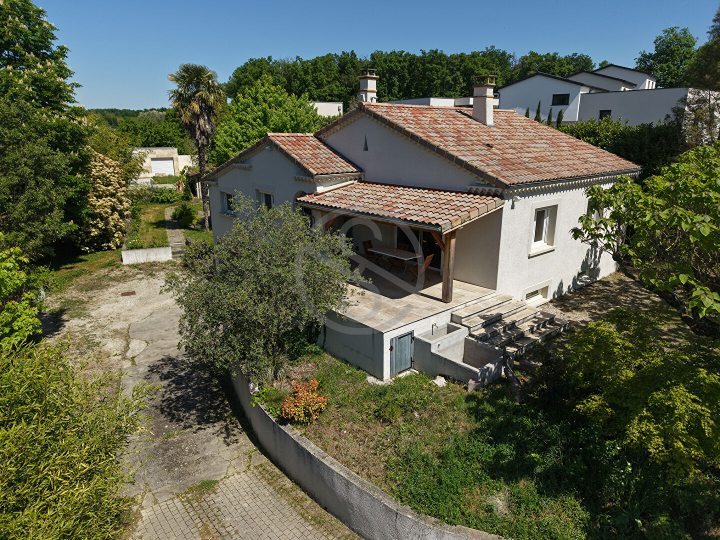 Villa Salaise Sur Sanne 128 m2