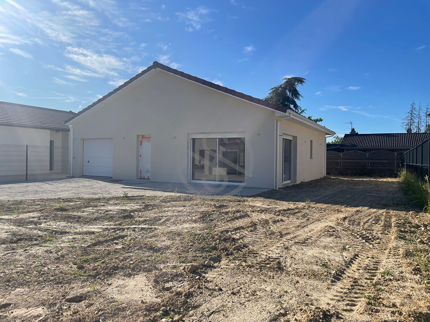 Villa Plain Pied 3 chambres 2026