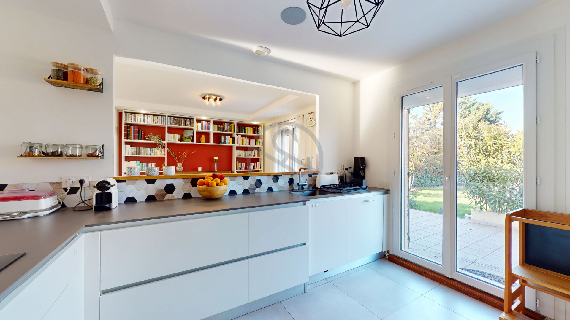 Maison Solaize, 135m², 4 chambres