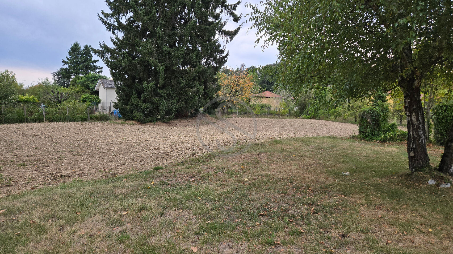 Terrain 800 M2