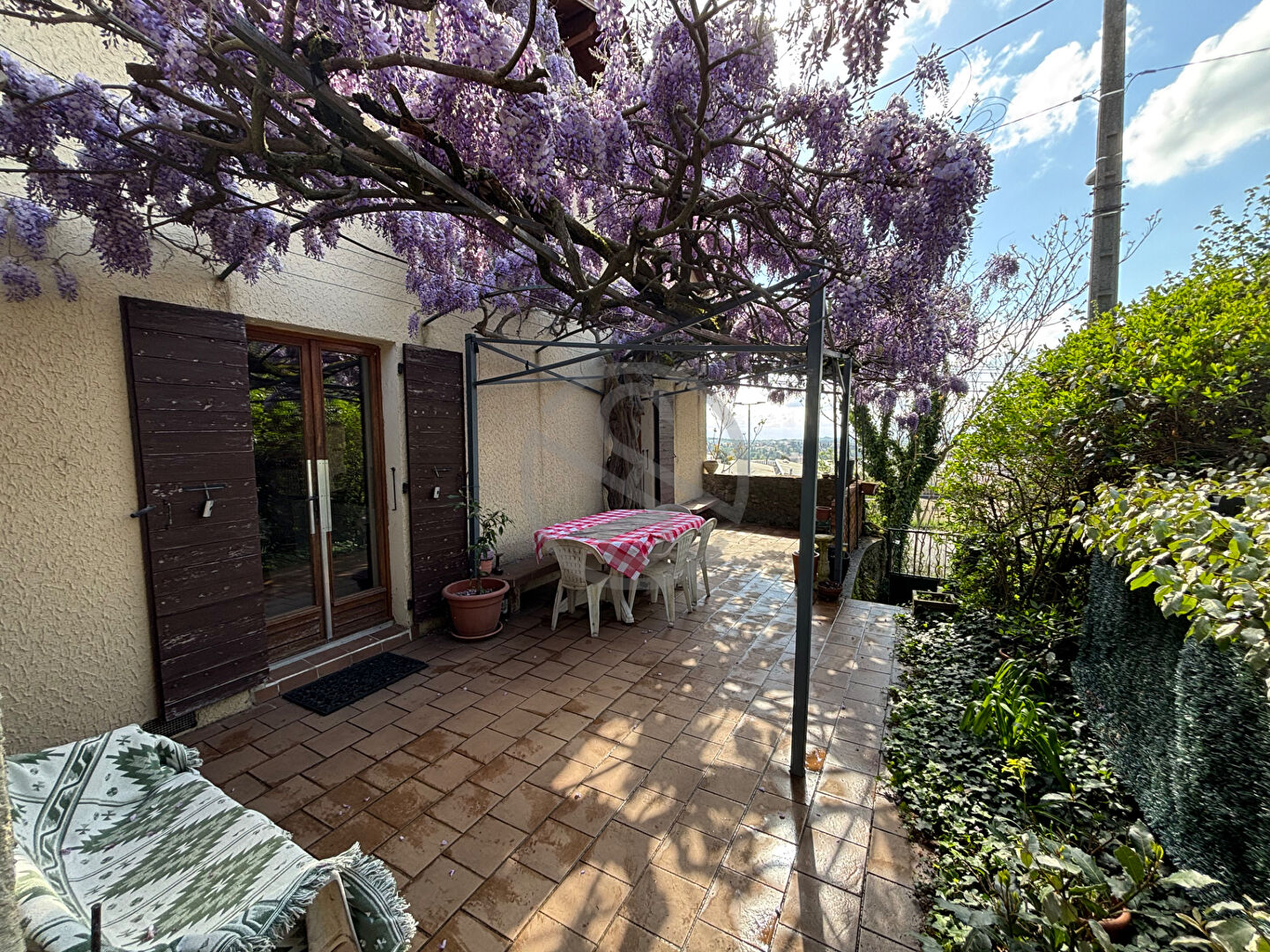 Maison Annonay 10 pièce(s) 169 m2