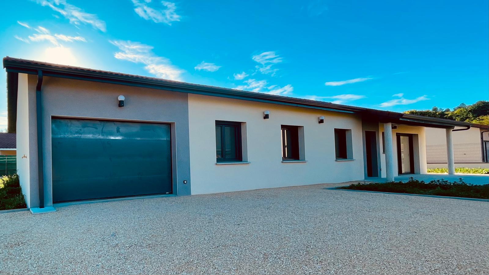Magnifique Villa 2026 150m2 tout confort