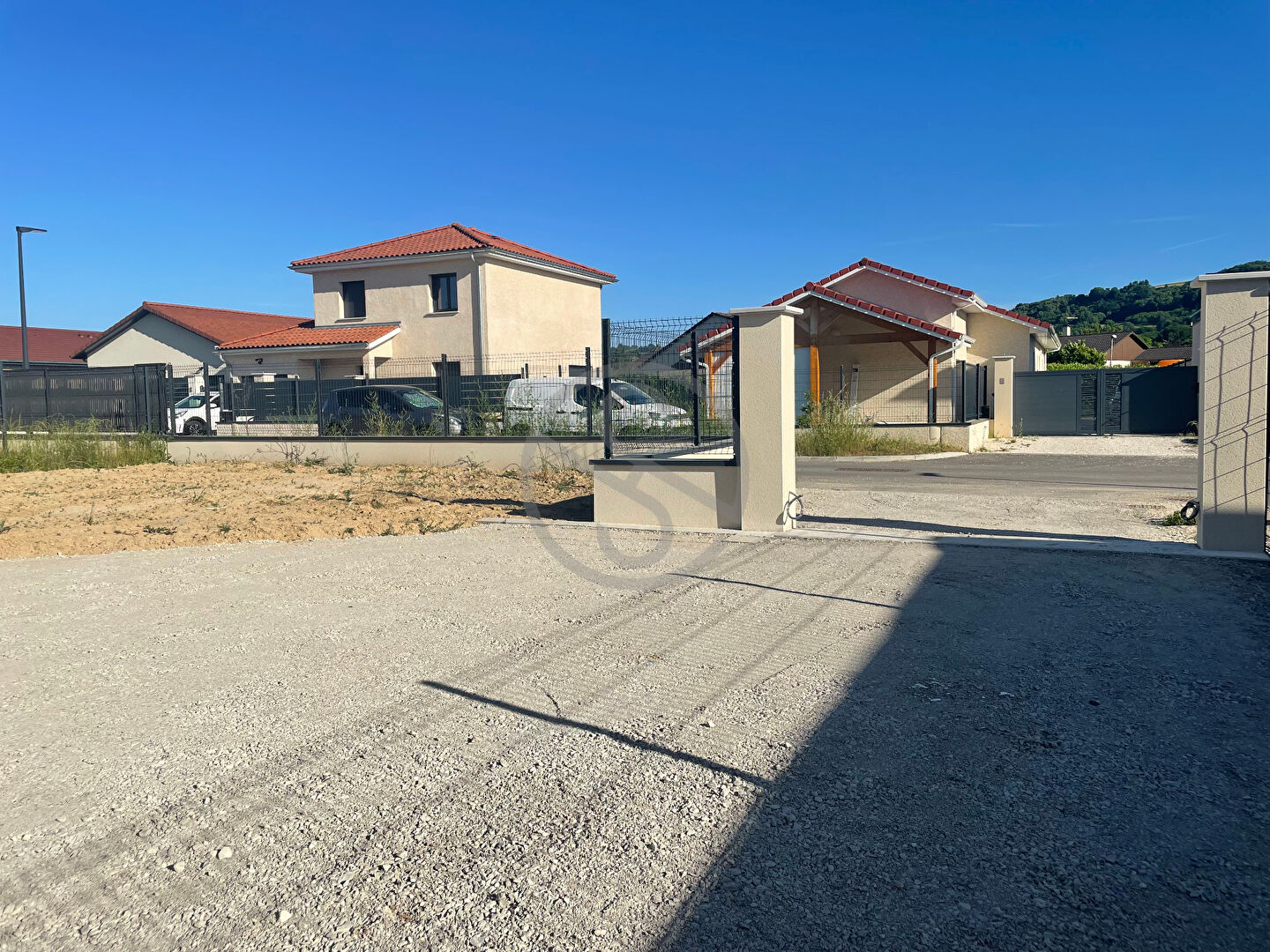 Villa Plain Pied 3 chambres 2026