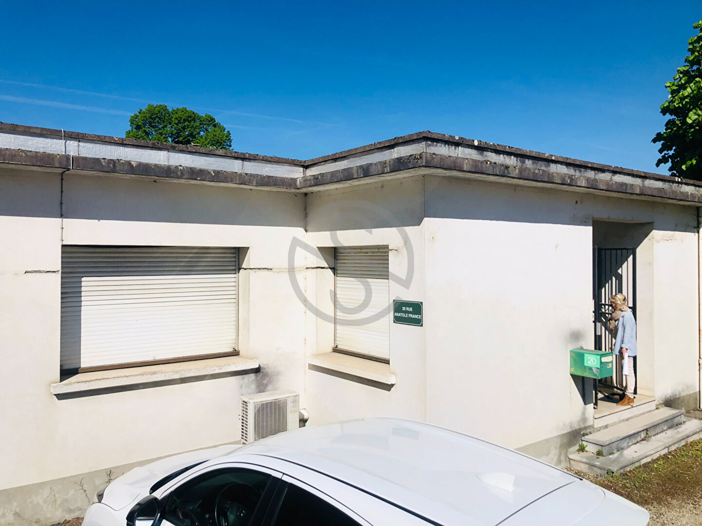 Maison Beaurepaire