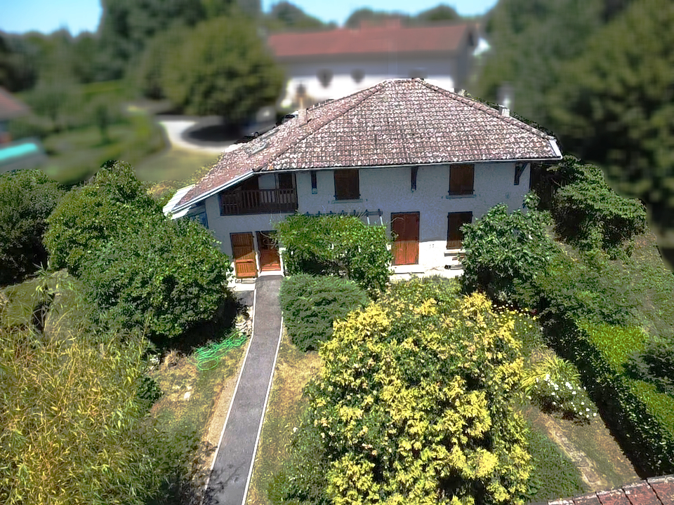 Maison 160 m2 + terrain constructible